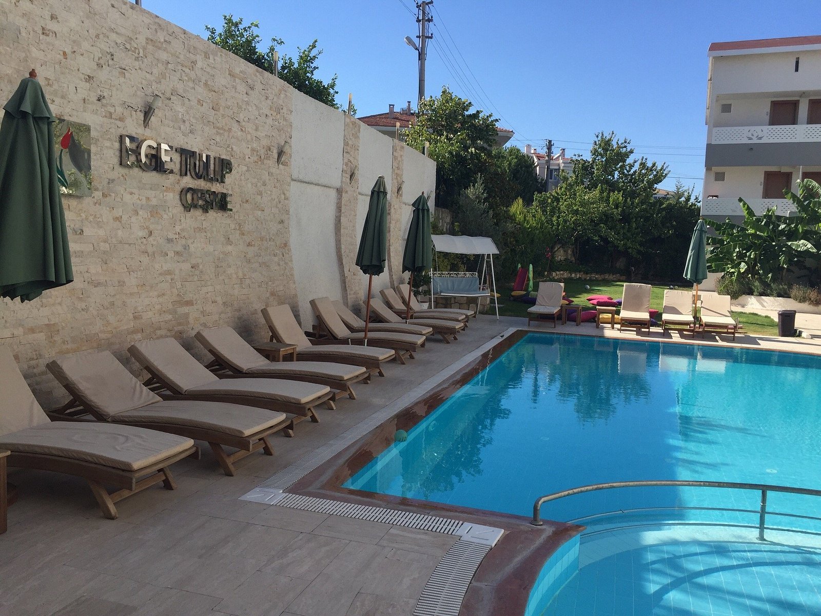 Ege Tulip Cesme photo 12