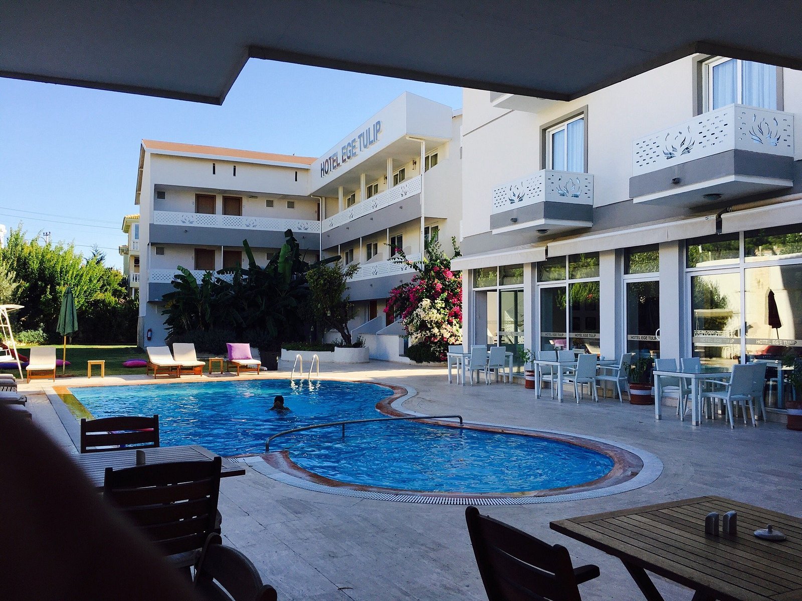 Ege Tulip Cesme photo 13
