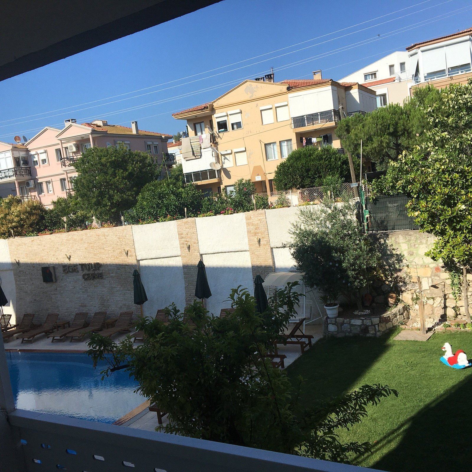 Ege Tulip Cesme photo 3