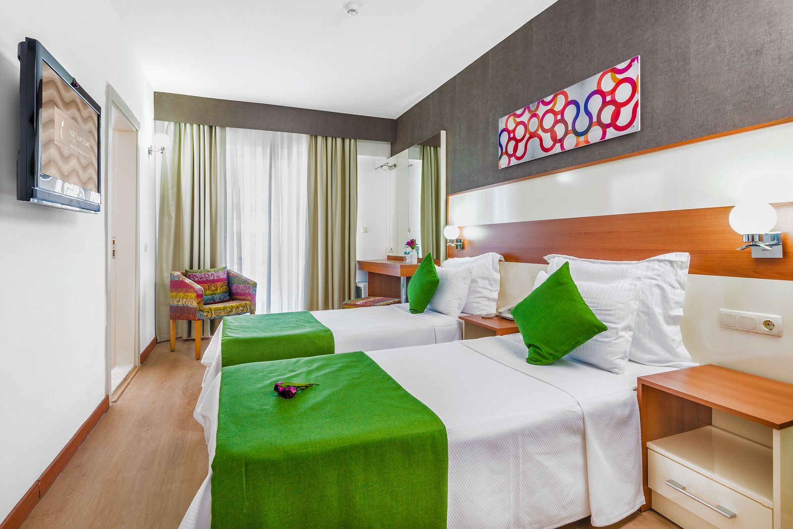 Ege Tulip Cesme photo 14