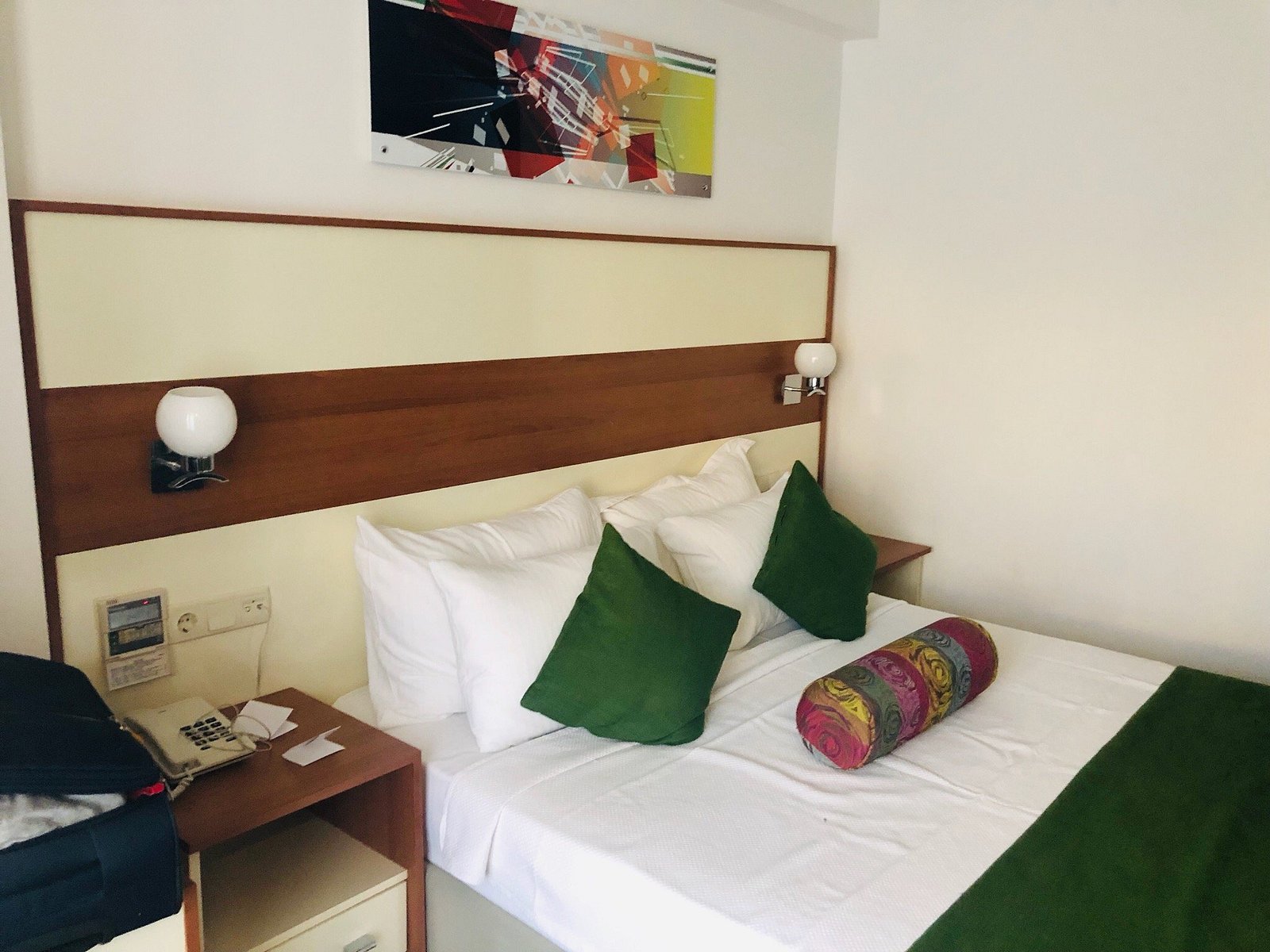 Ege Tulip Cesme photo 22
