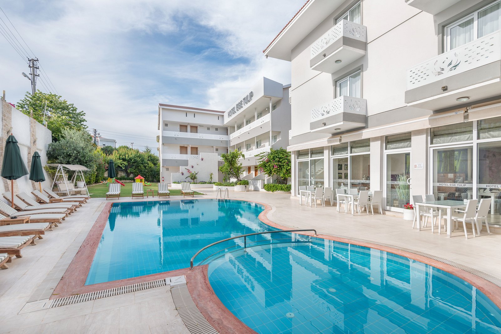 Ege Tulip Cesme photo 8