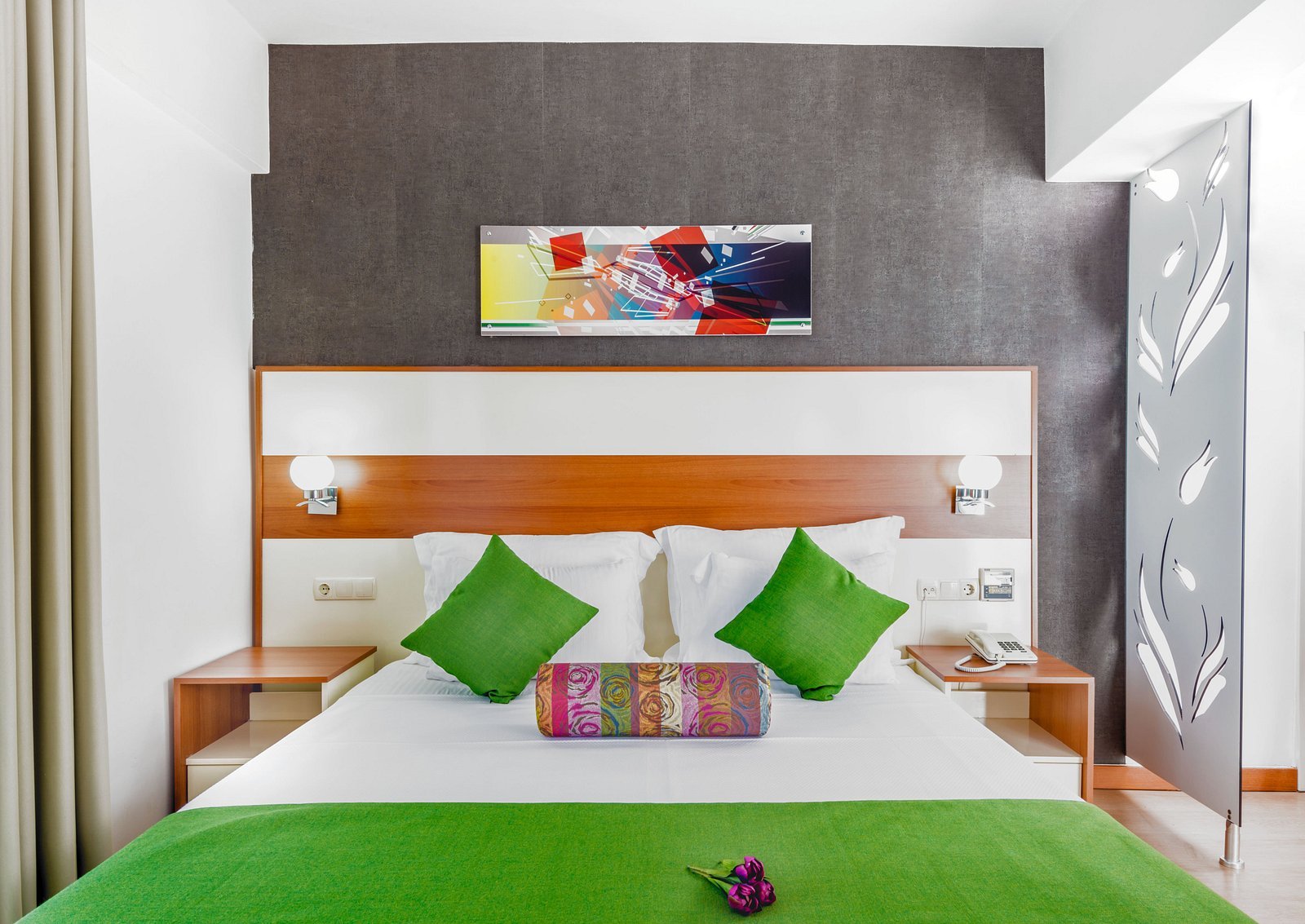 Ege Tulip Cesme photo 15