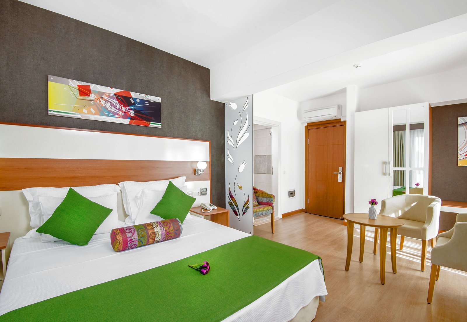Ege Tulip Cesme photo 16