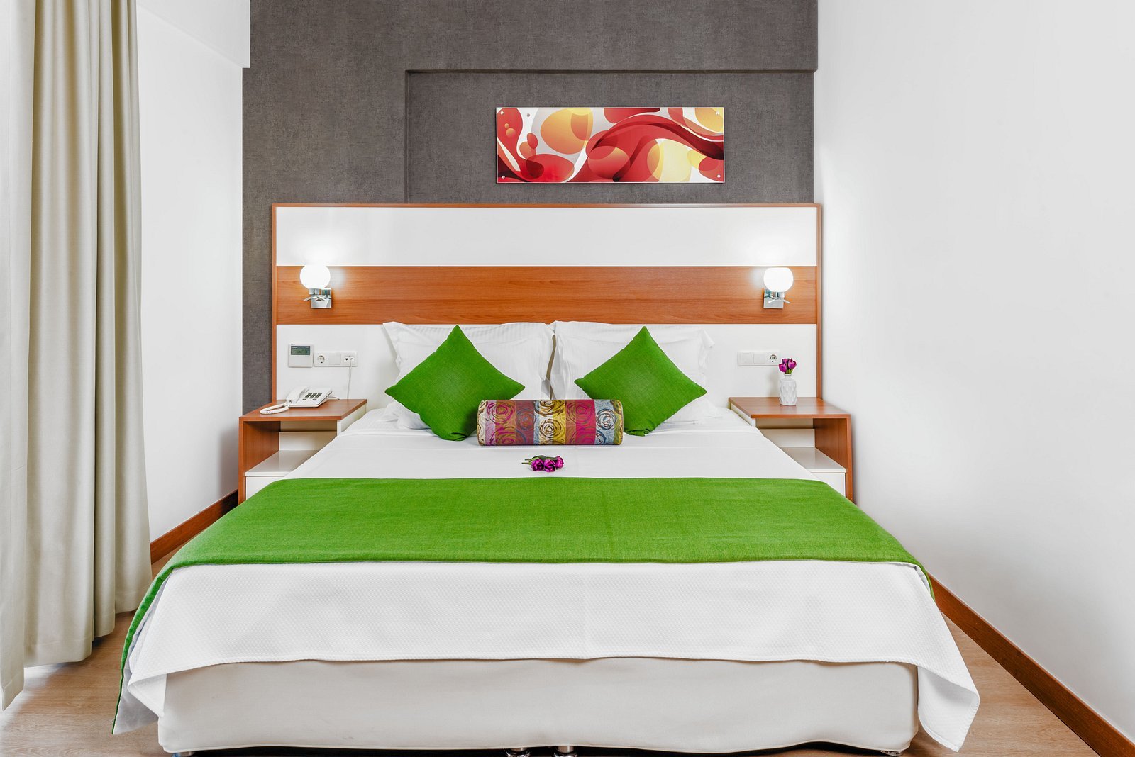 Ege Tulip Cesme photo 17