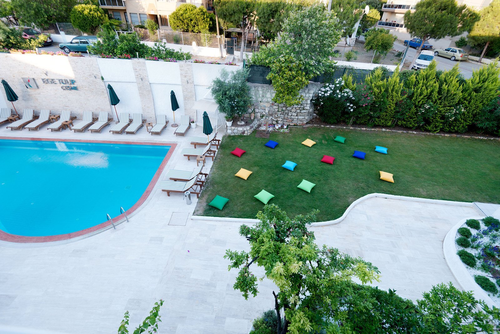 Ege Tulip Cesme photo 9
