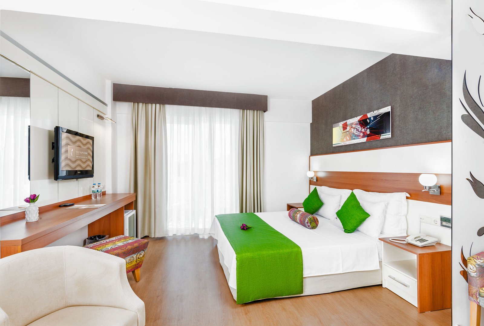 Ege Tulip Cesme photo 18