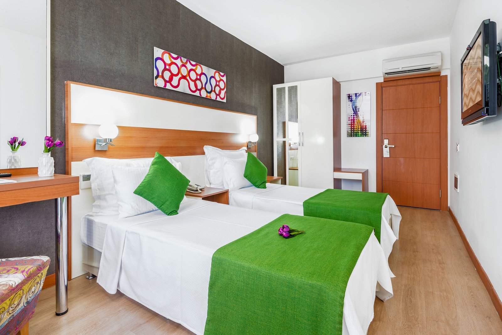Ege Tulip Cesme photo 19