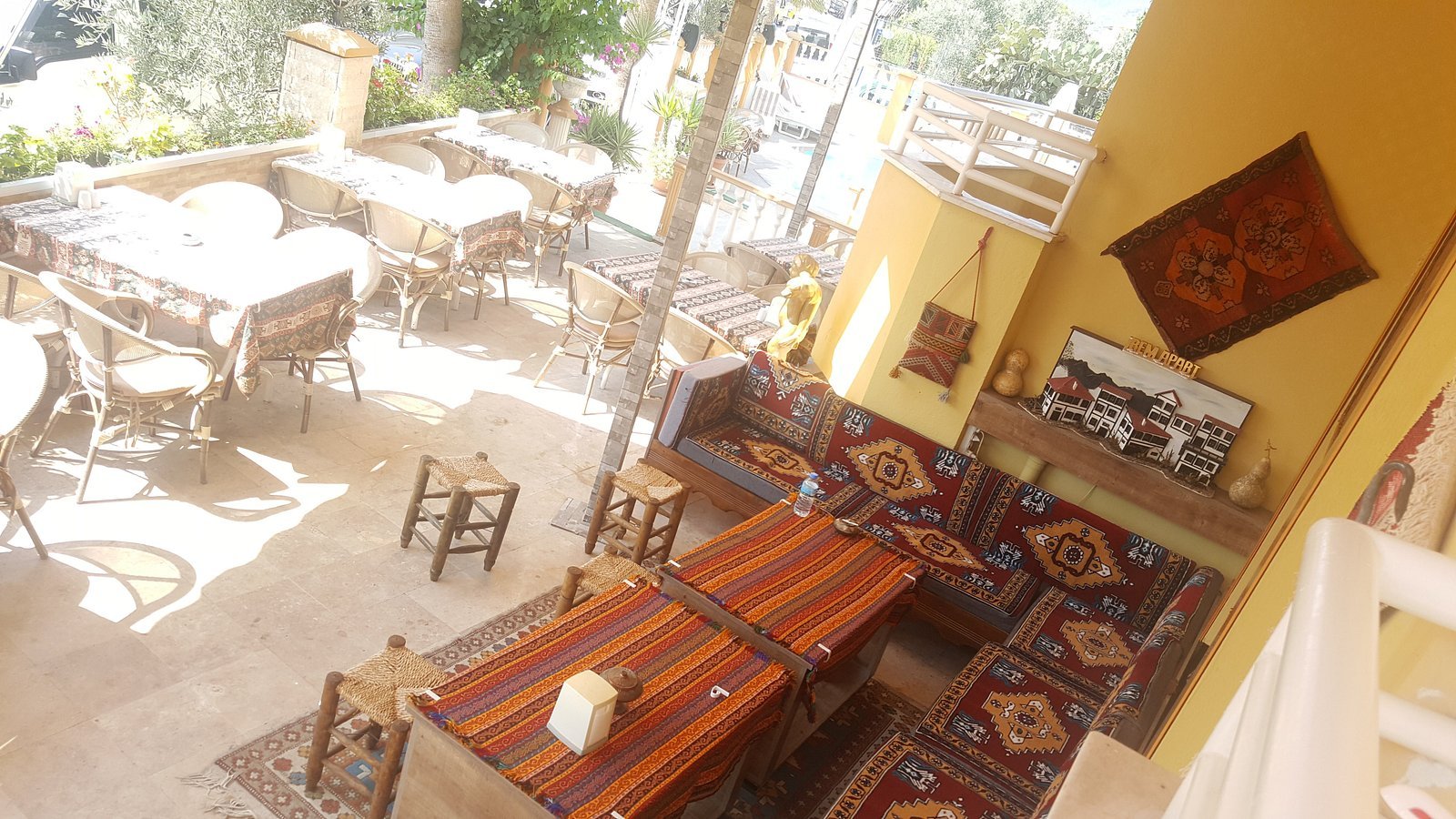 Irem Apart Hotel photo 4