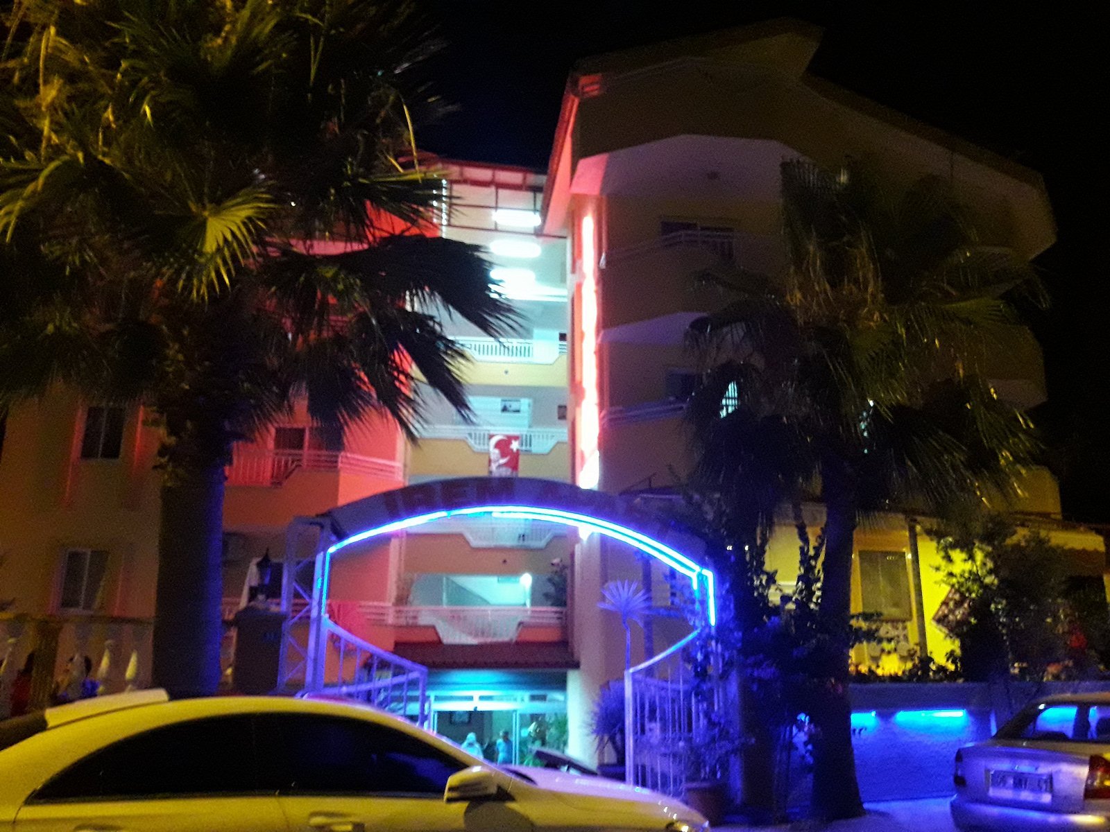 Irem Apart Hotel photo 3