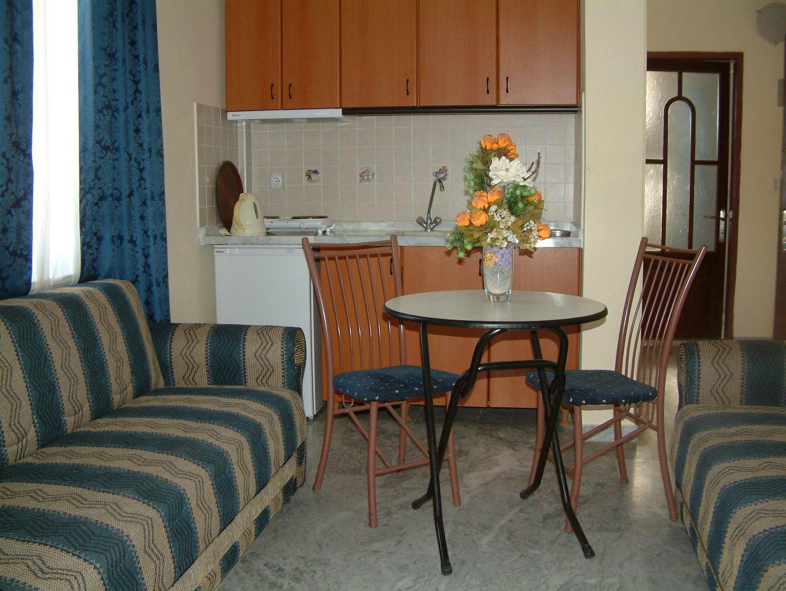 Irem Apart Hotel photo 6