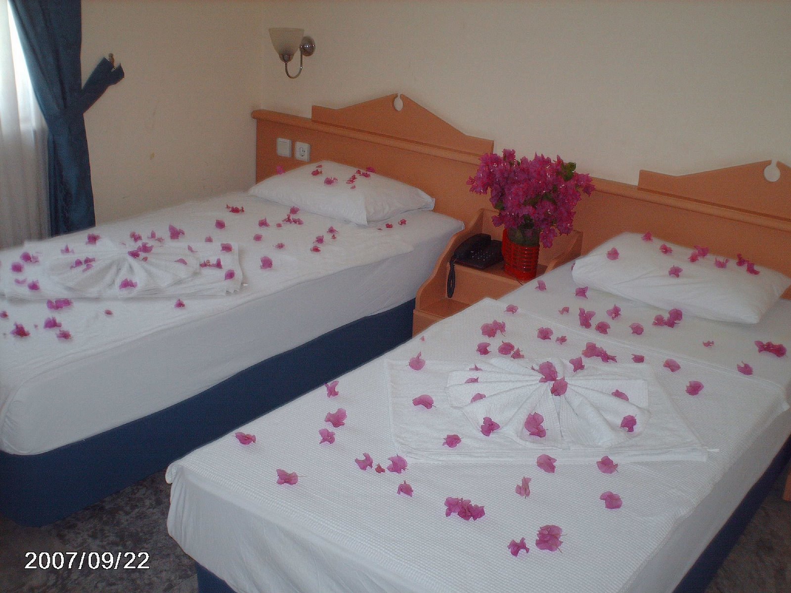Irem Apart Hotel photo 7