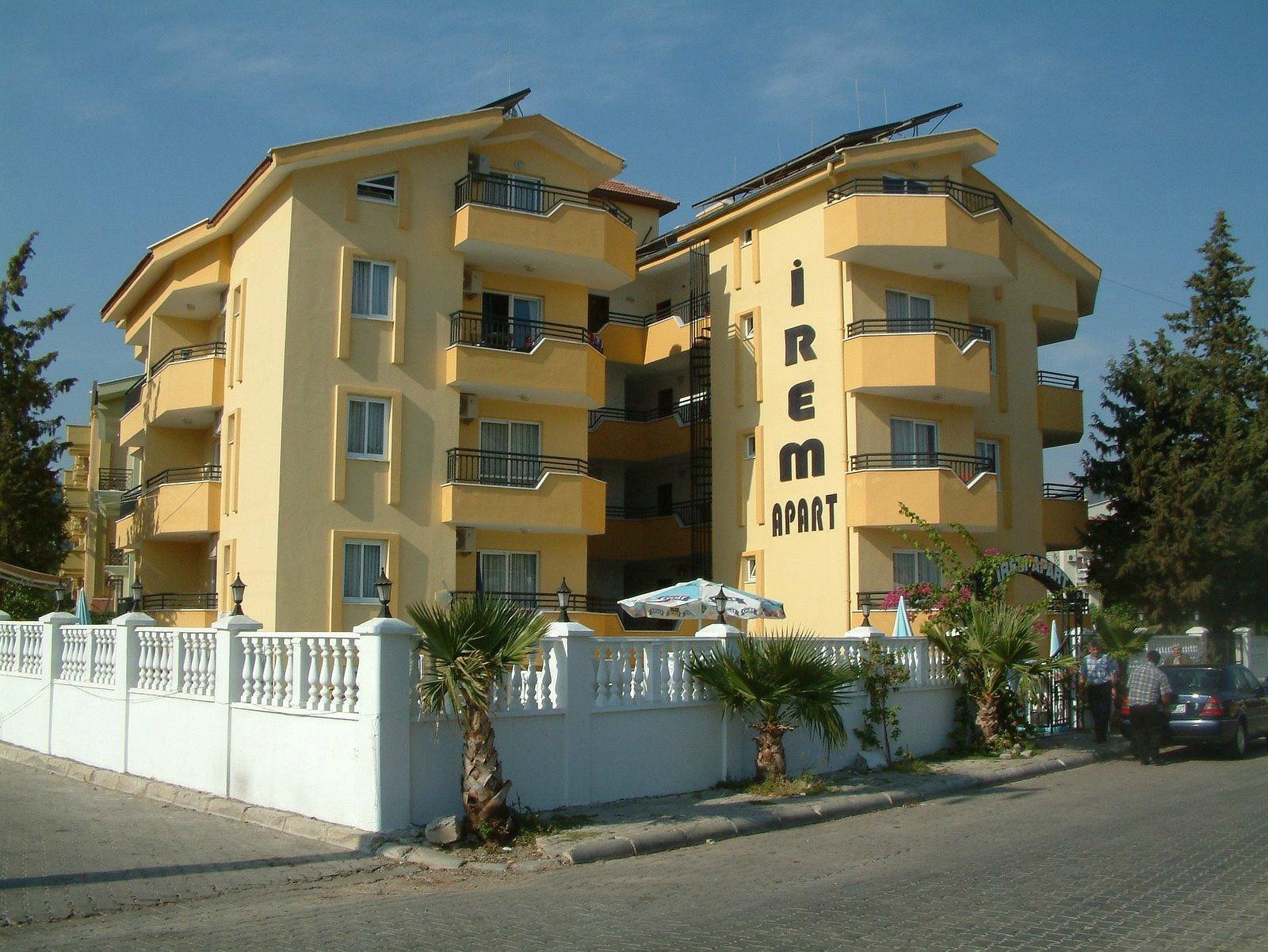 Irem Apart Hotel photo 2