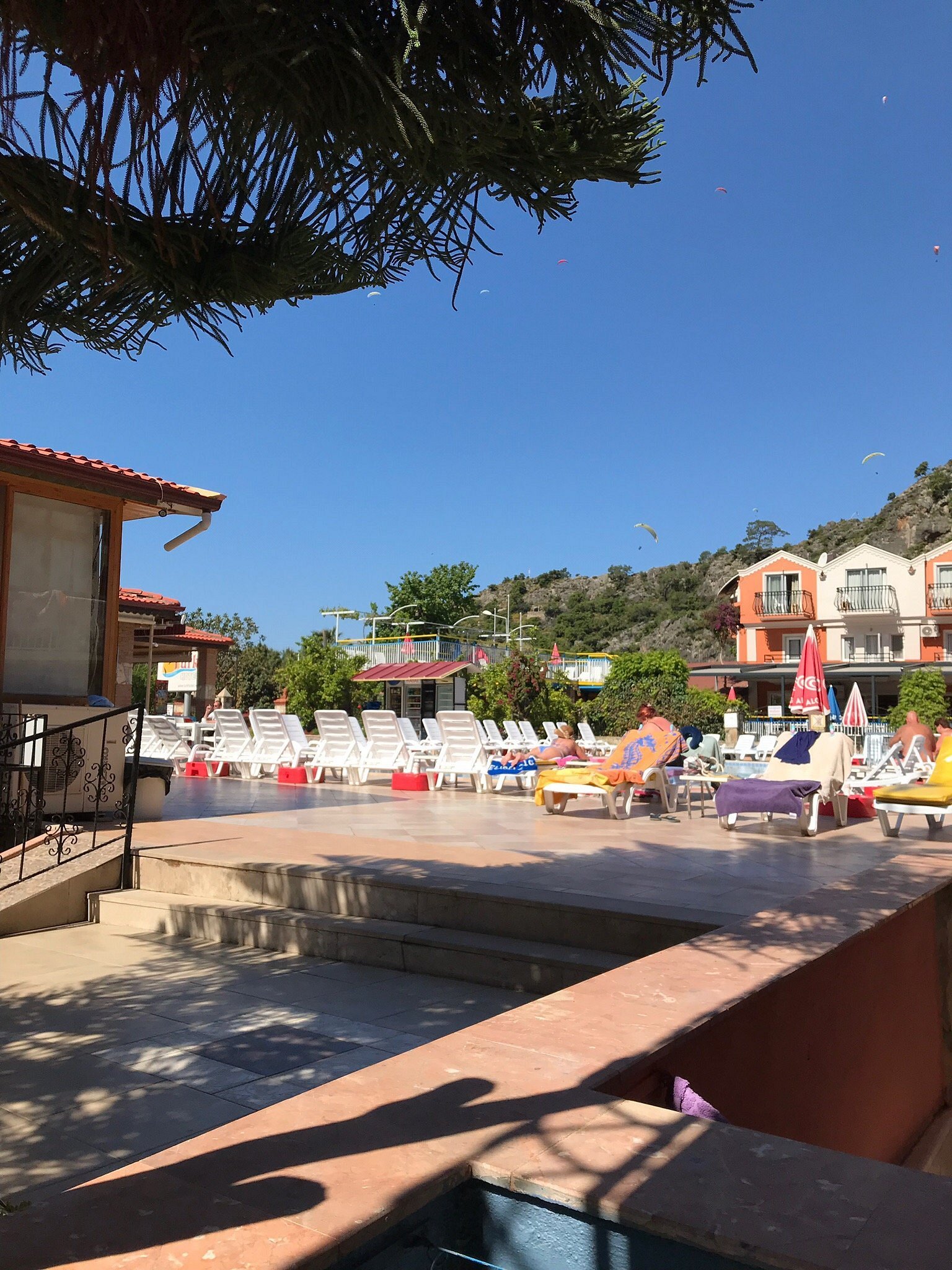 Turk Hotel photo 3
