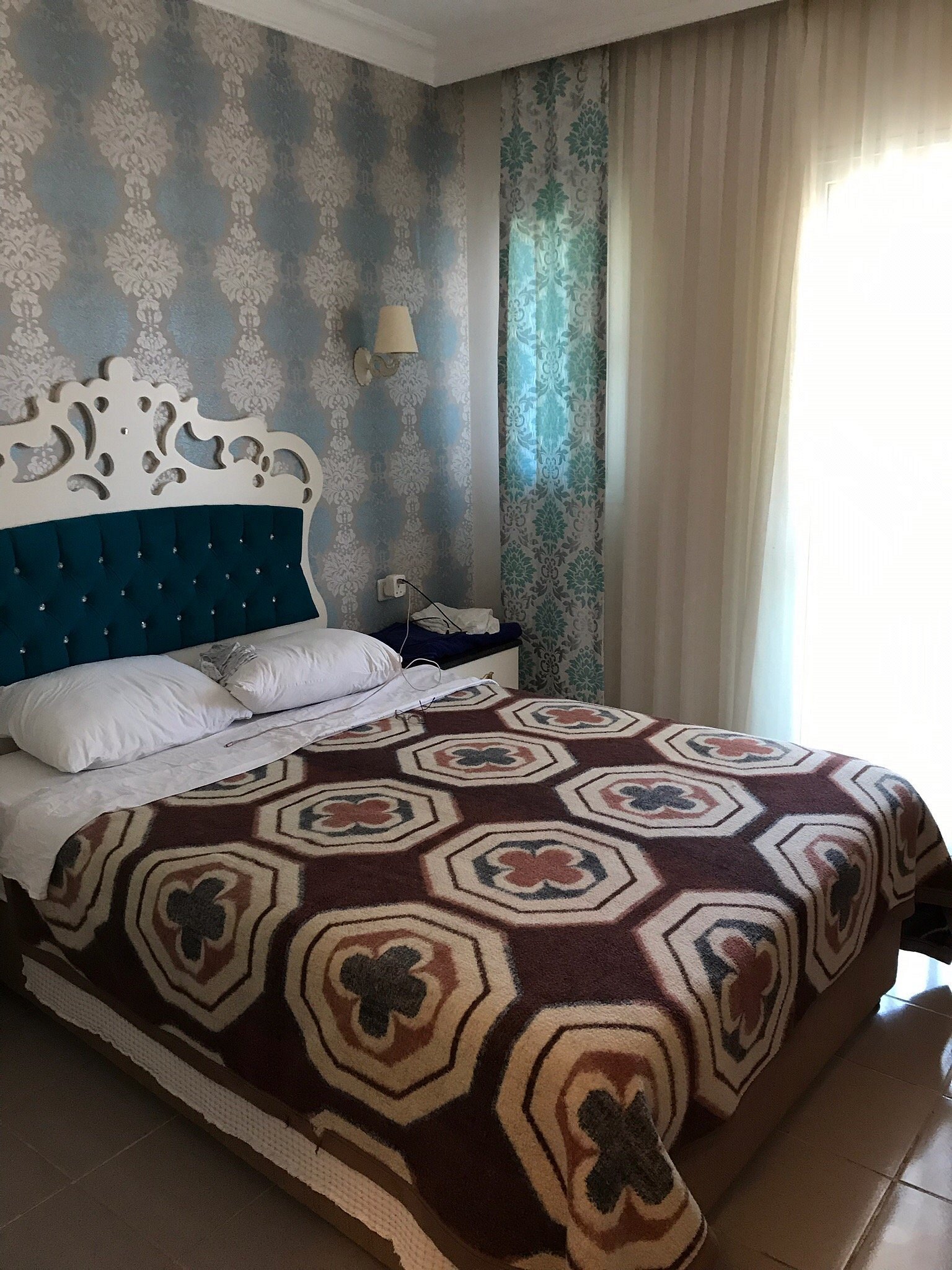 Turk Hotel photo 14