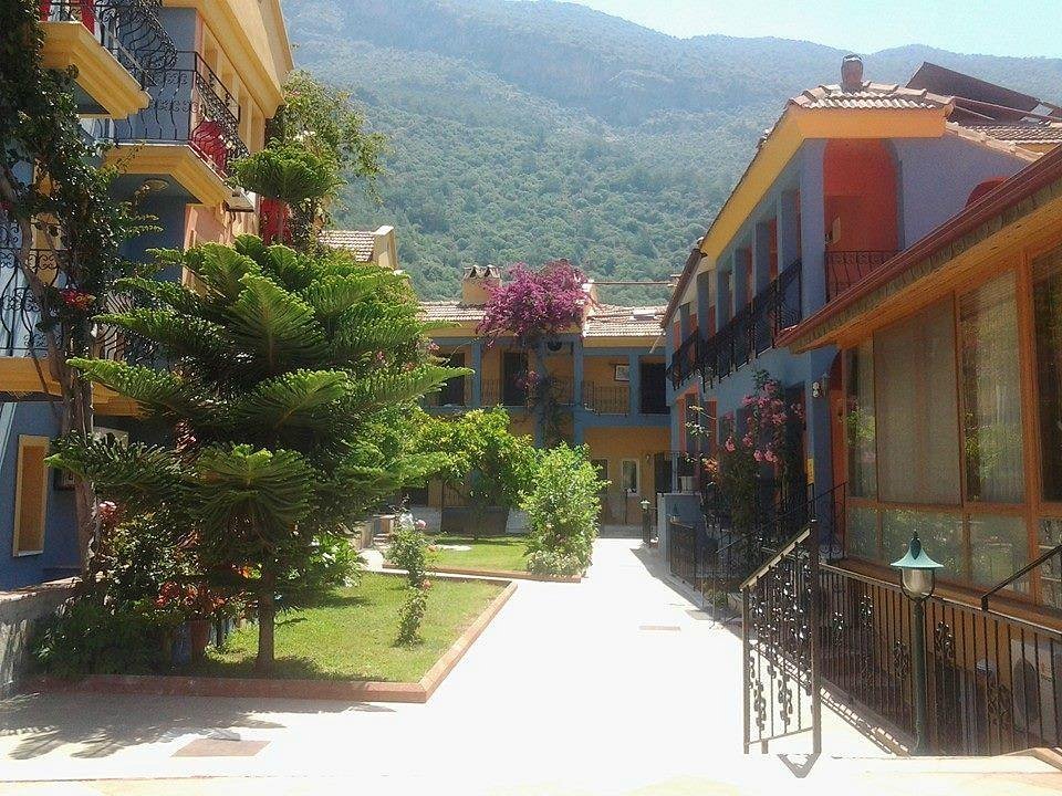 Turk Hotel photo 2