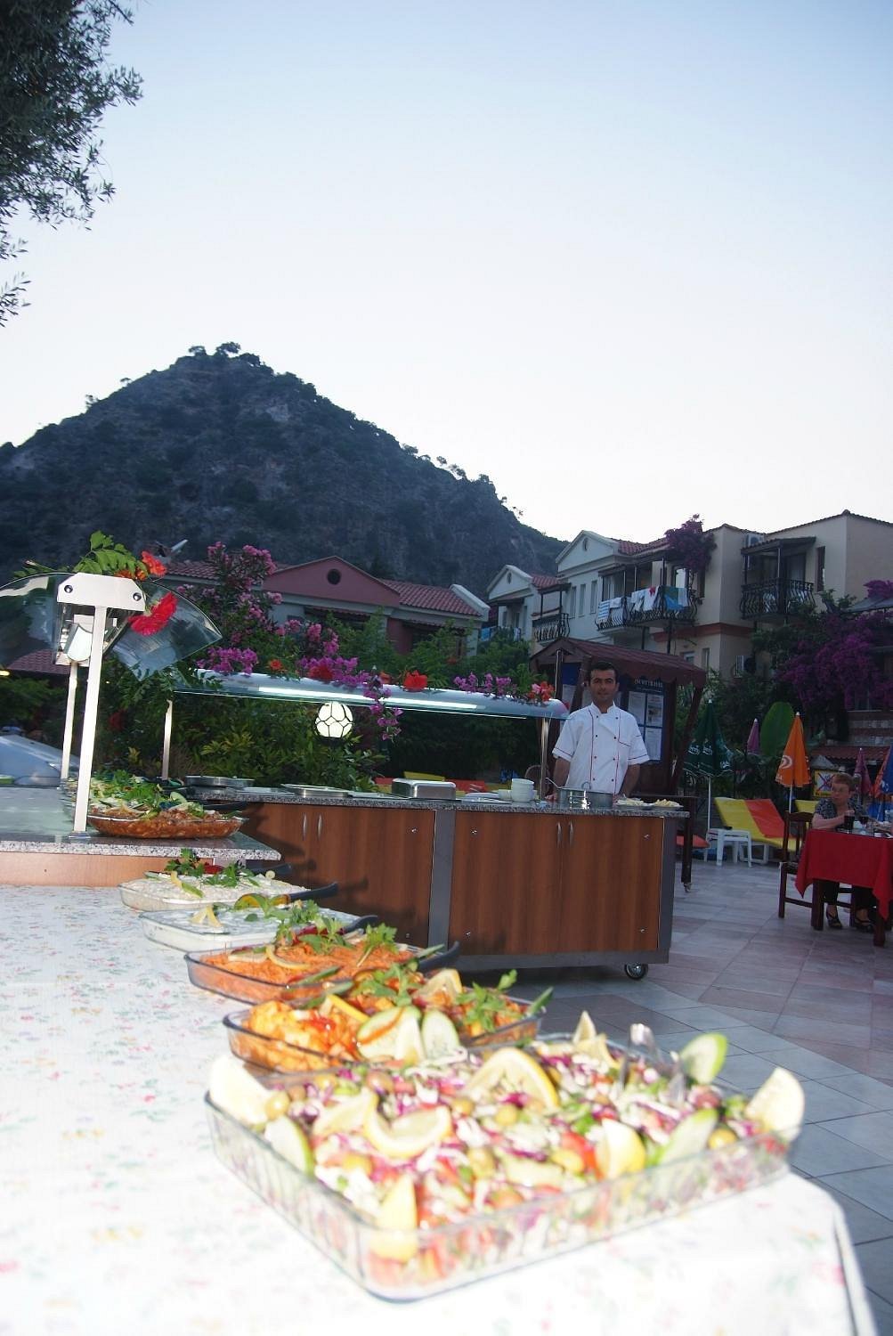 Turk Hotel photo 4