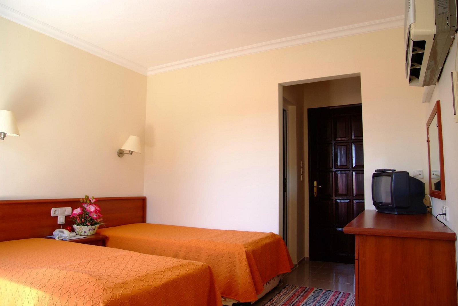 Turk Hotel photo 13
