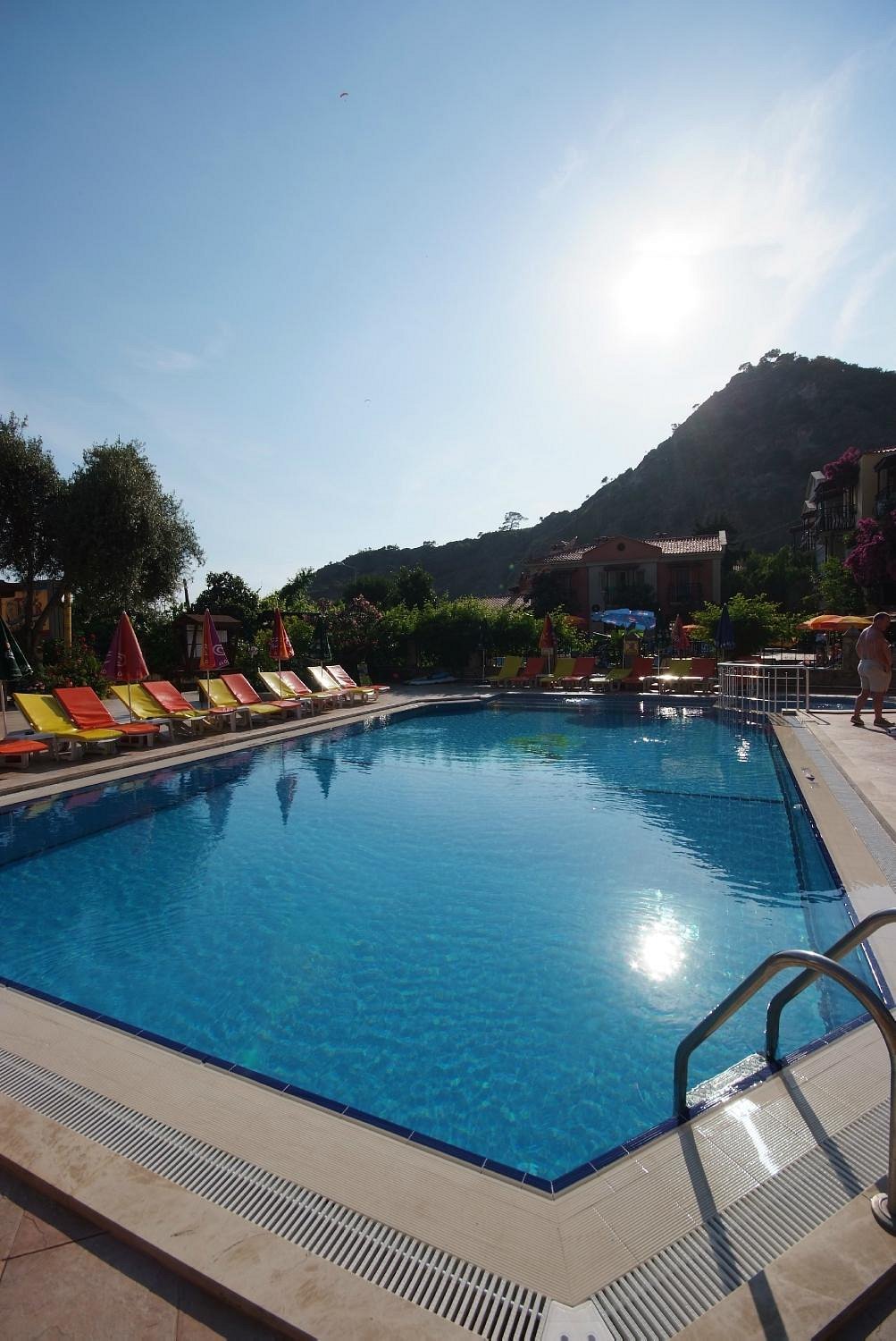 Turk Hotel photo 9