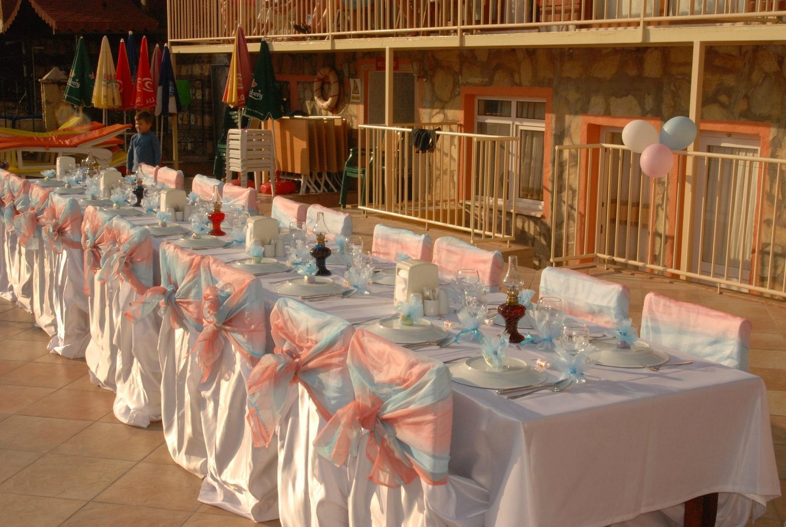 Turk Hotel photo 15
