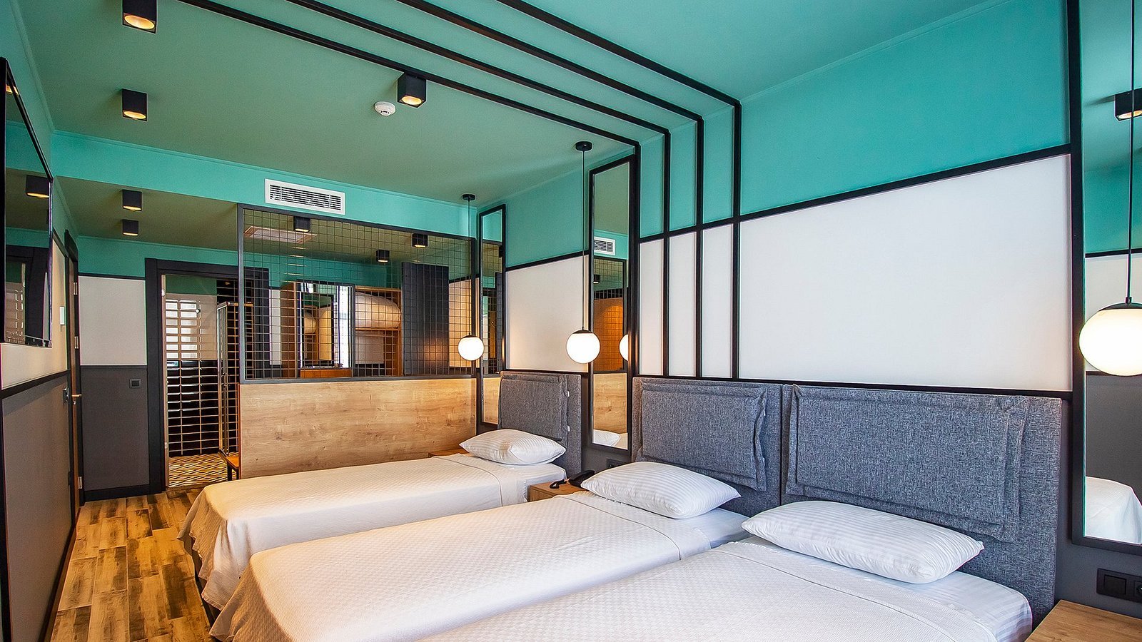 City Life Demir Hotel photo 15