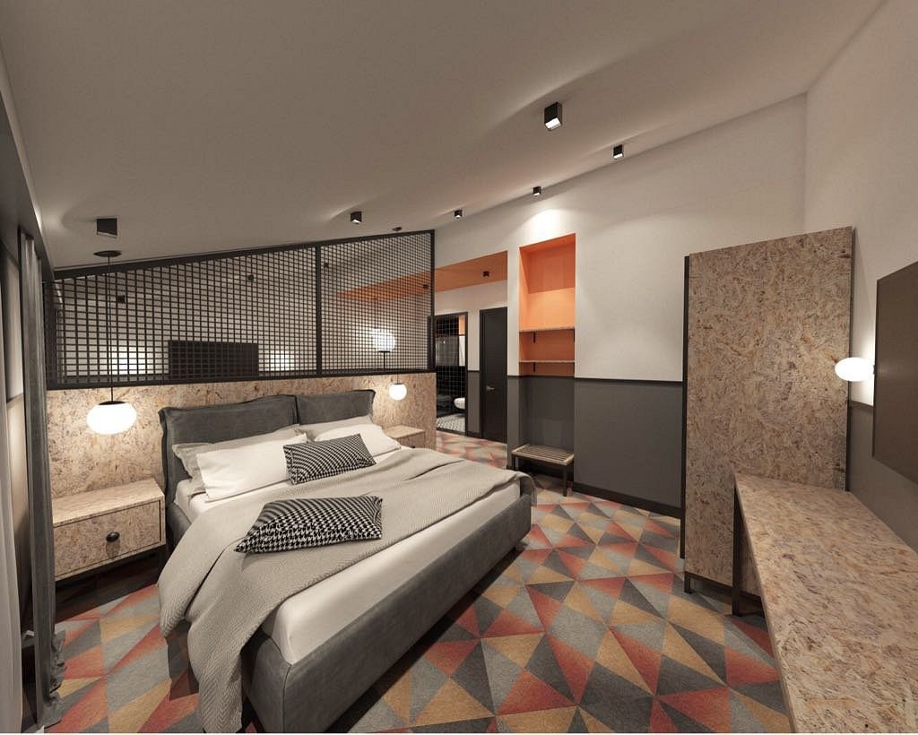 City Life Demir Hotel photo 17