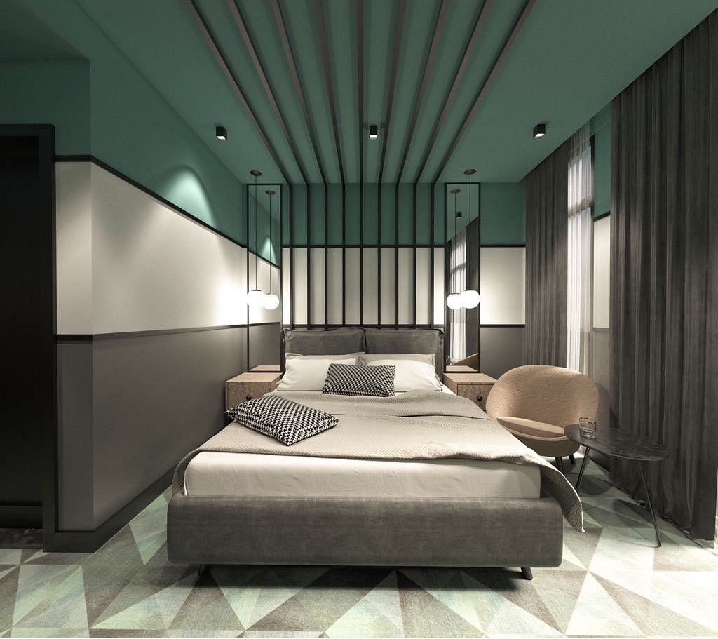 City Life Demir Hotel photo 19