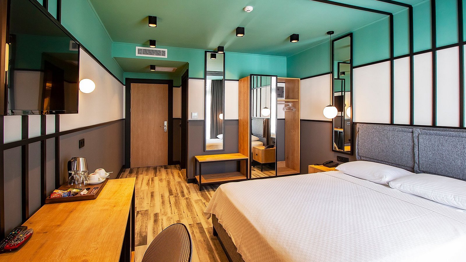 City Life Demir Hotel photo 12