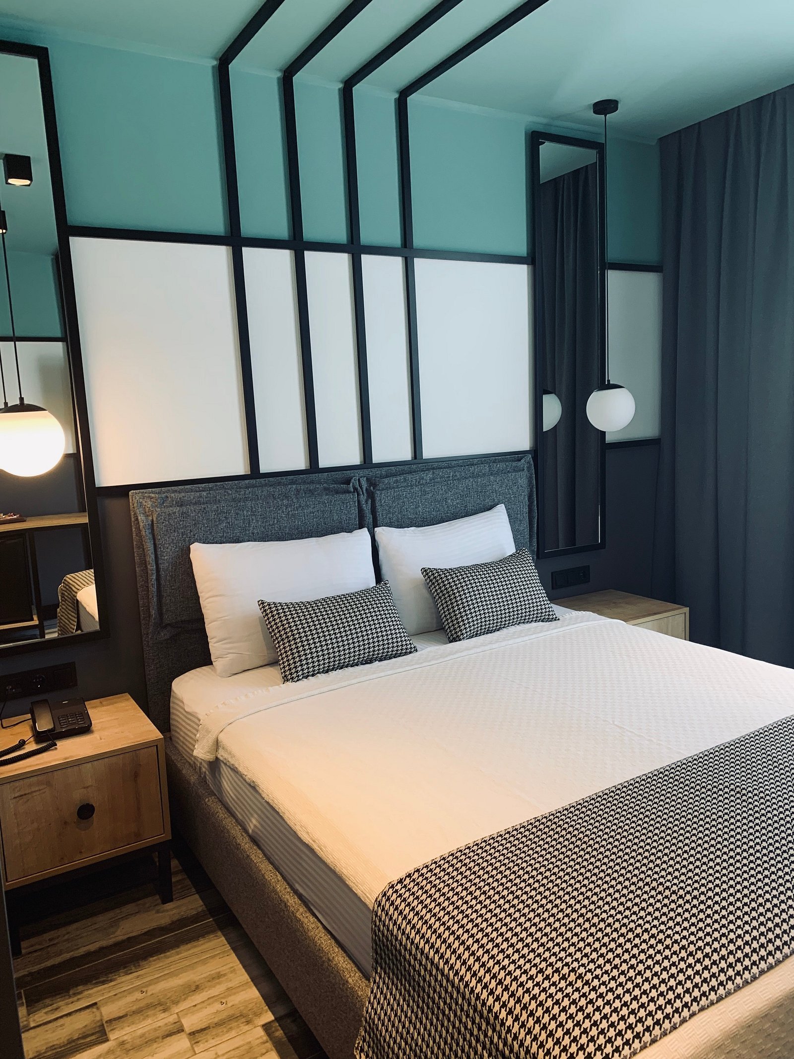 City Life Demir Hotel photo 21