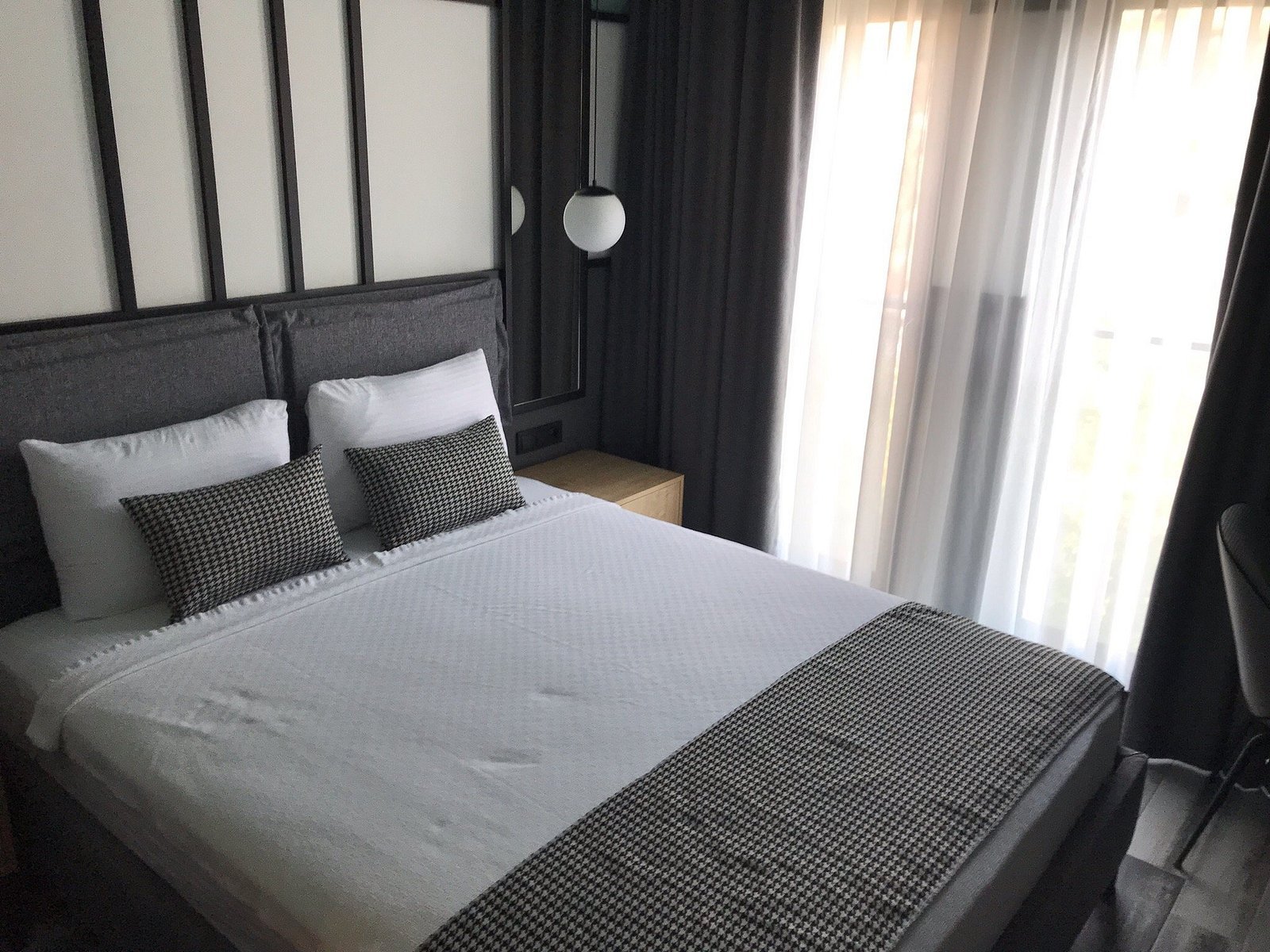 City Life Demir Hotel photo 22