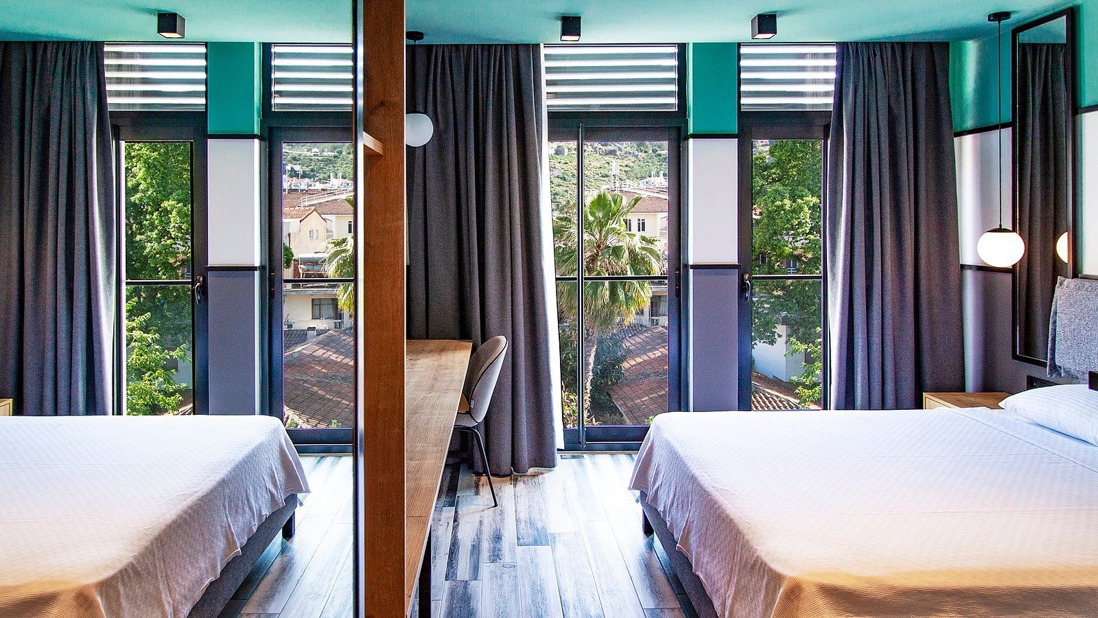 City Life Demir Hotel photo 13