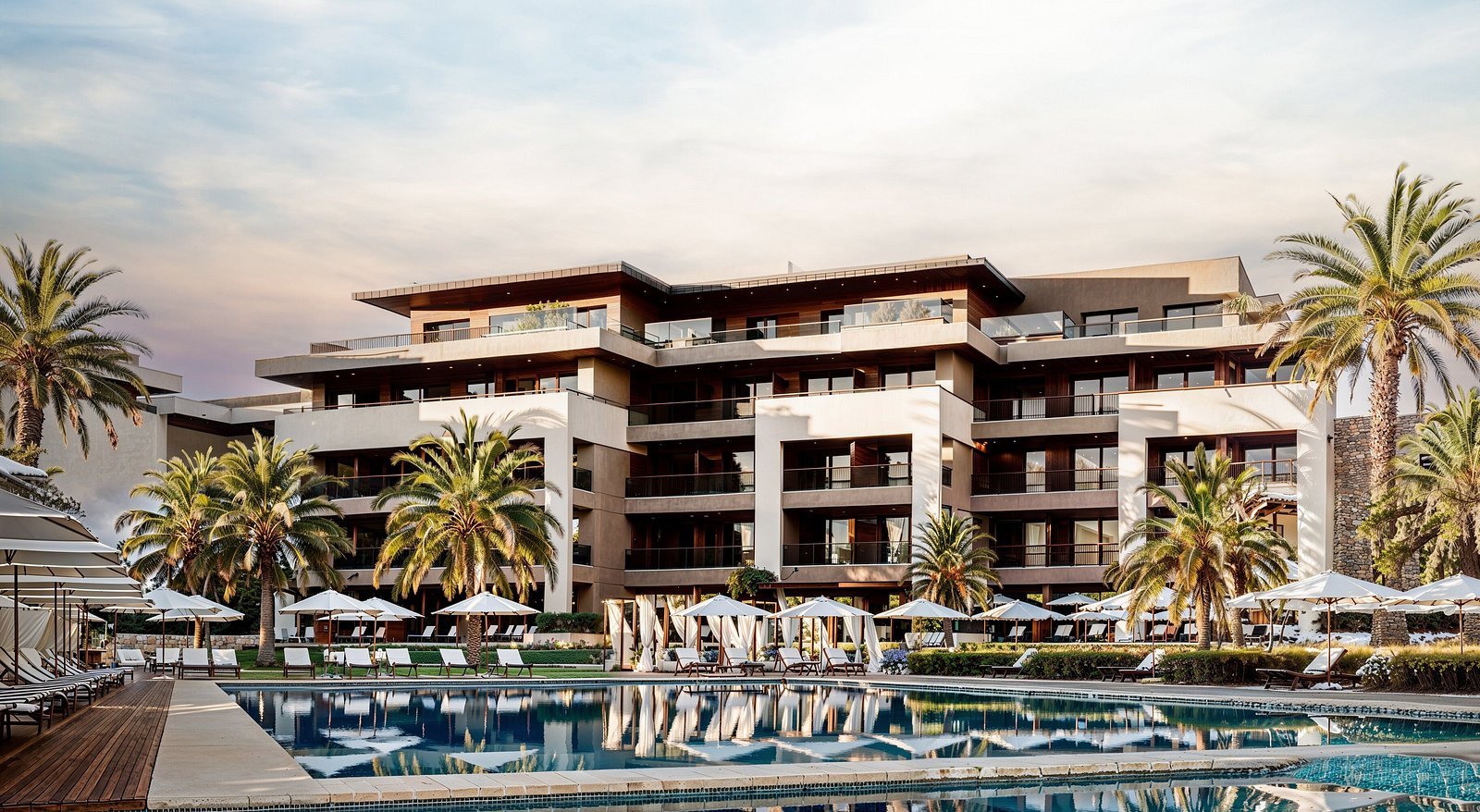 Anda Barut Collection — Altınkum, Didim