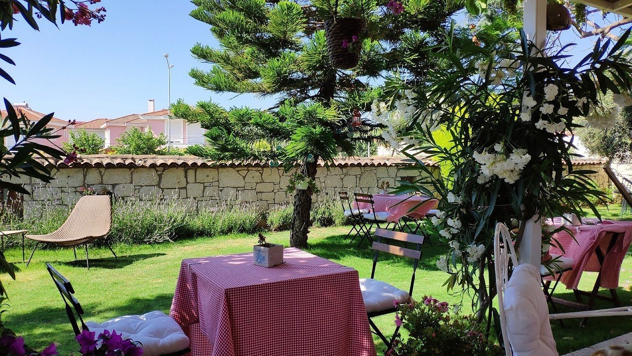 Deniz Kabugu Hotel photo 4