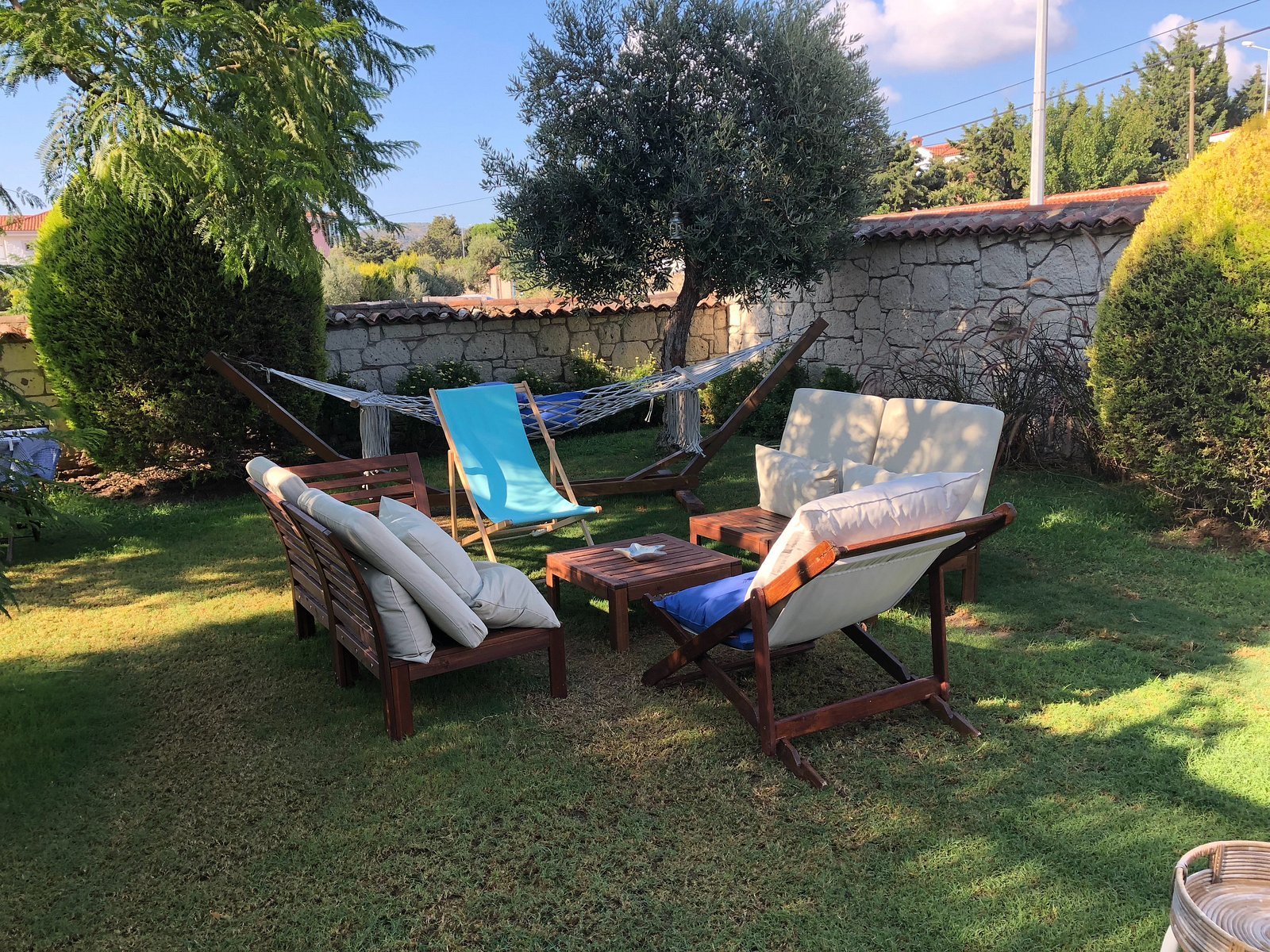 Deniz Kabugu Hotel photo 5