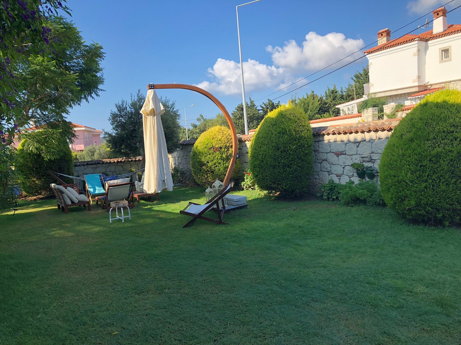 Deniz Kabugu Hotel photo 7