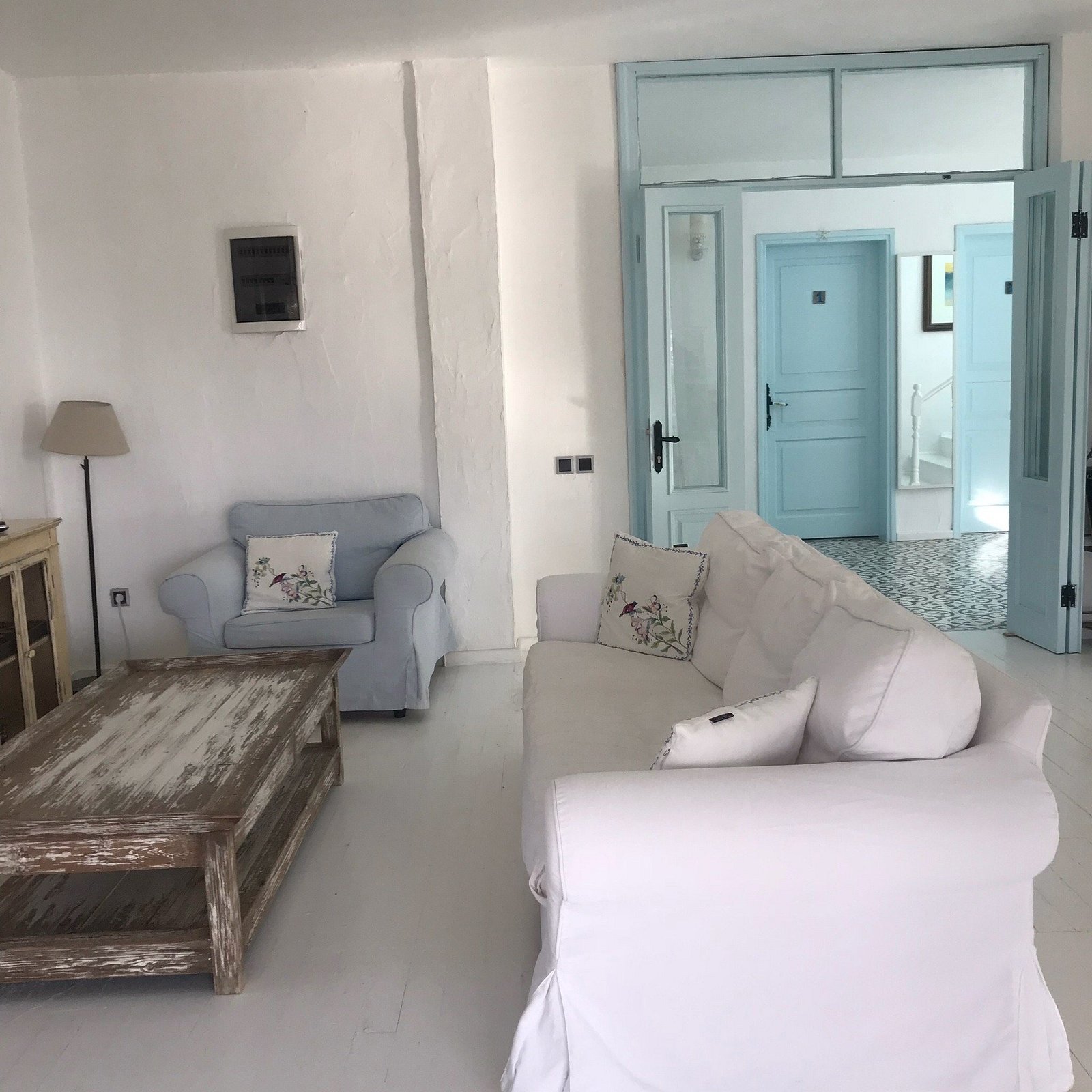 Deniz Kabugu Hotel photo 12