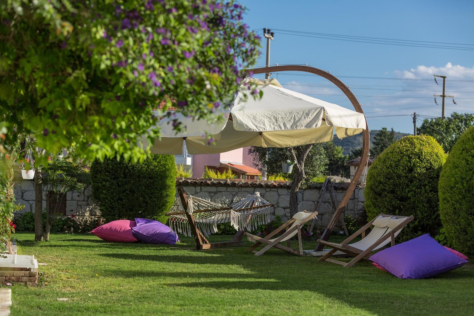 Deniz Kabugu Hotel photo 2