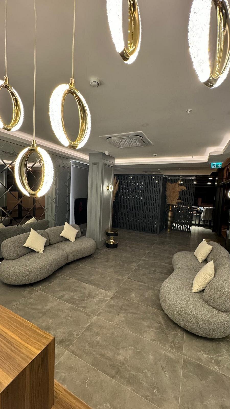 Telmessos Ci̇ty Hotel photo 5