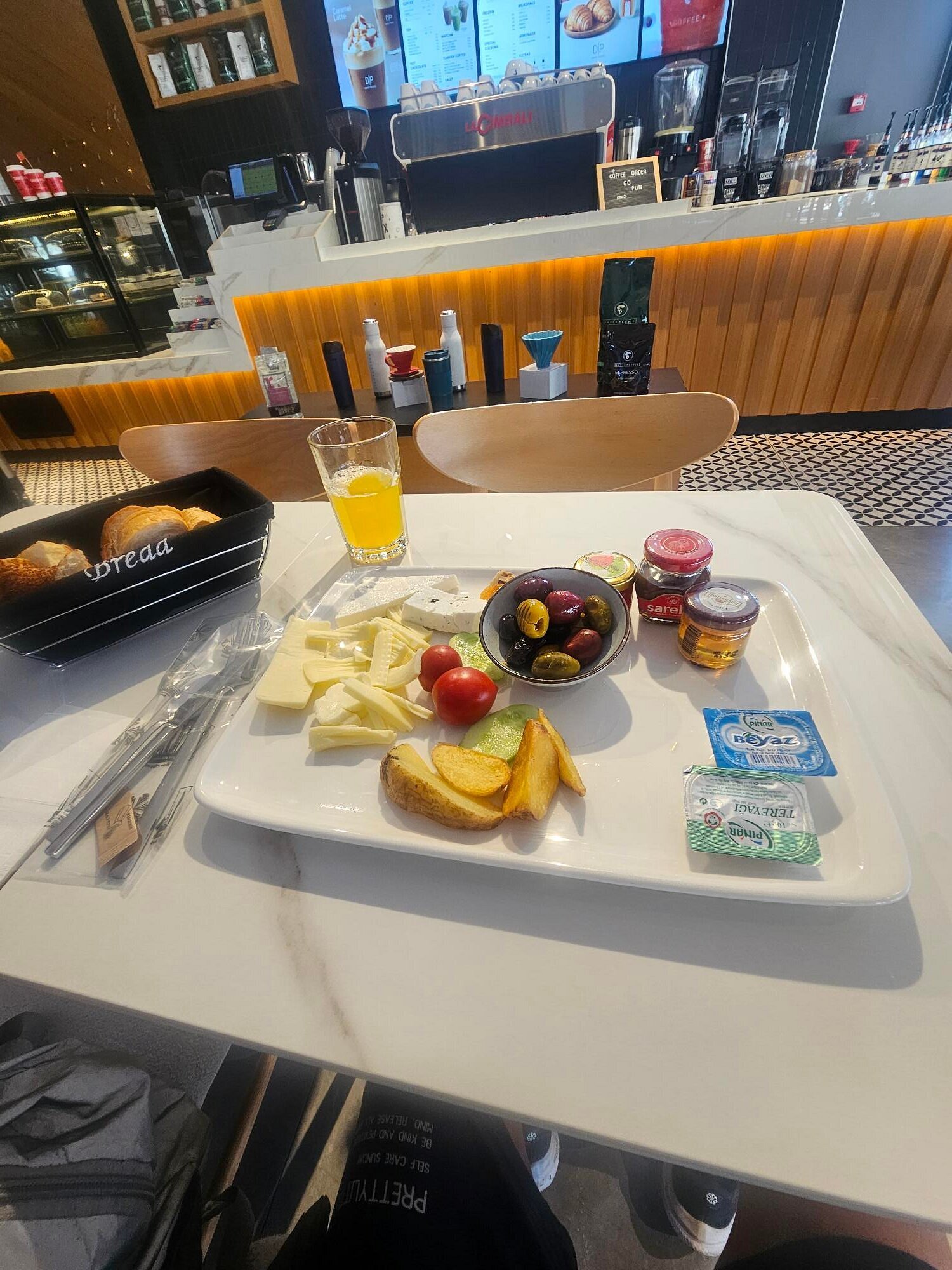 Telmessos Ci̇ty Hotel photo 8