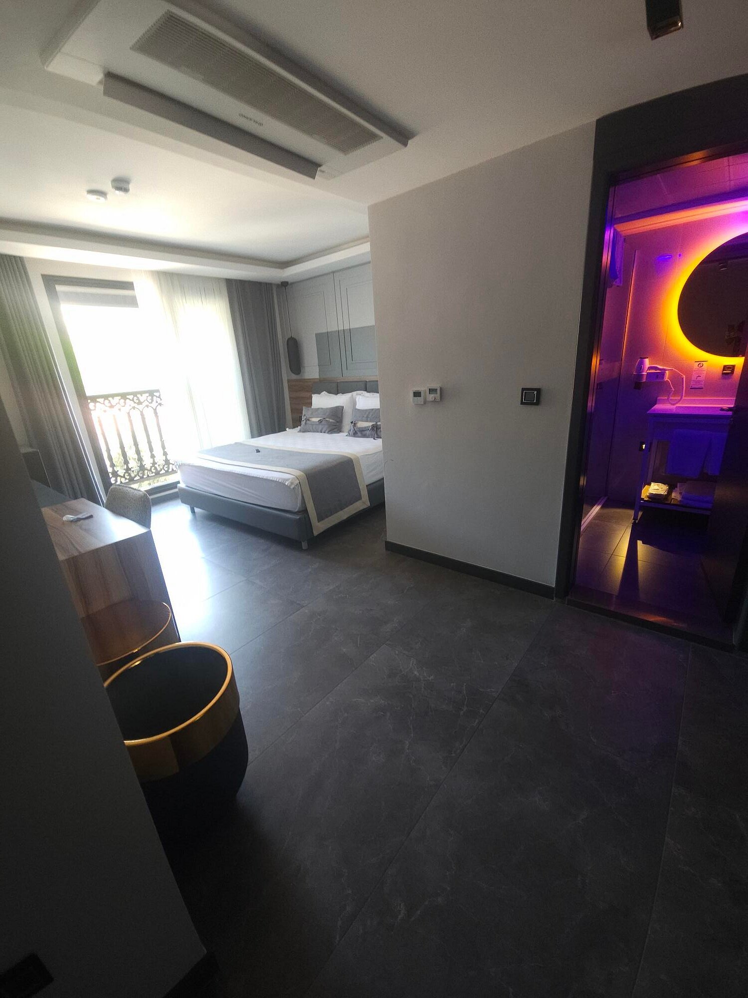 Telmessos Ci̇ty Hotel photo 16
