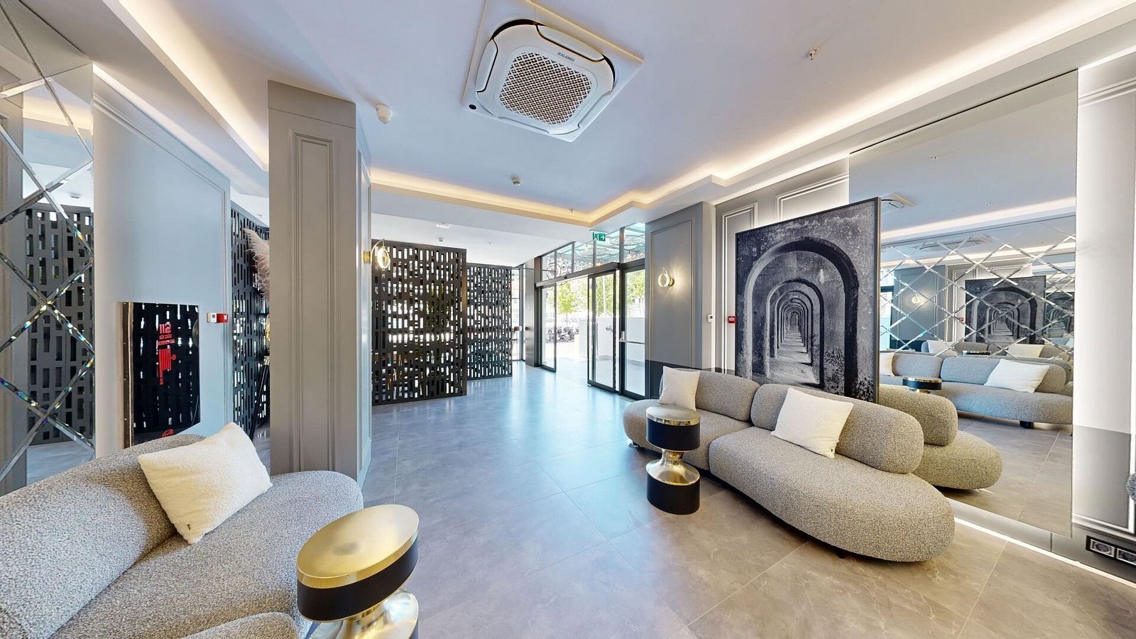 Telmessos Ci̇ty Hotel photo 6