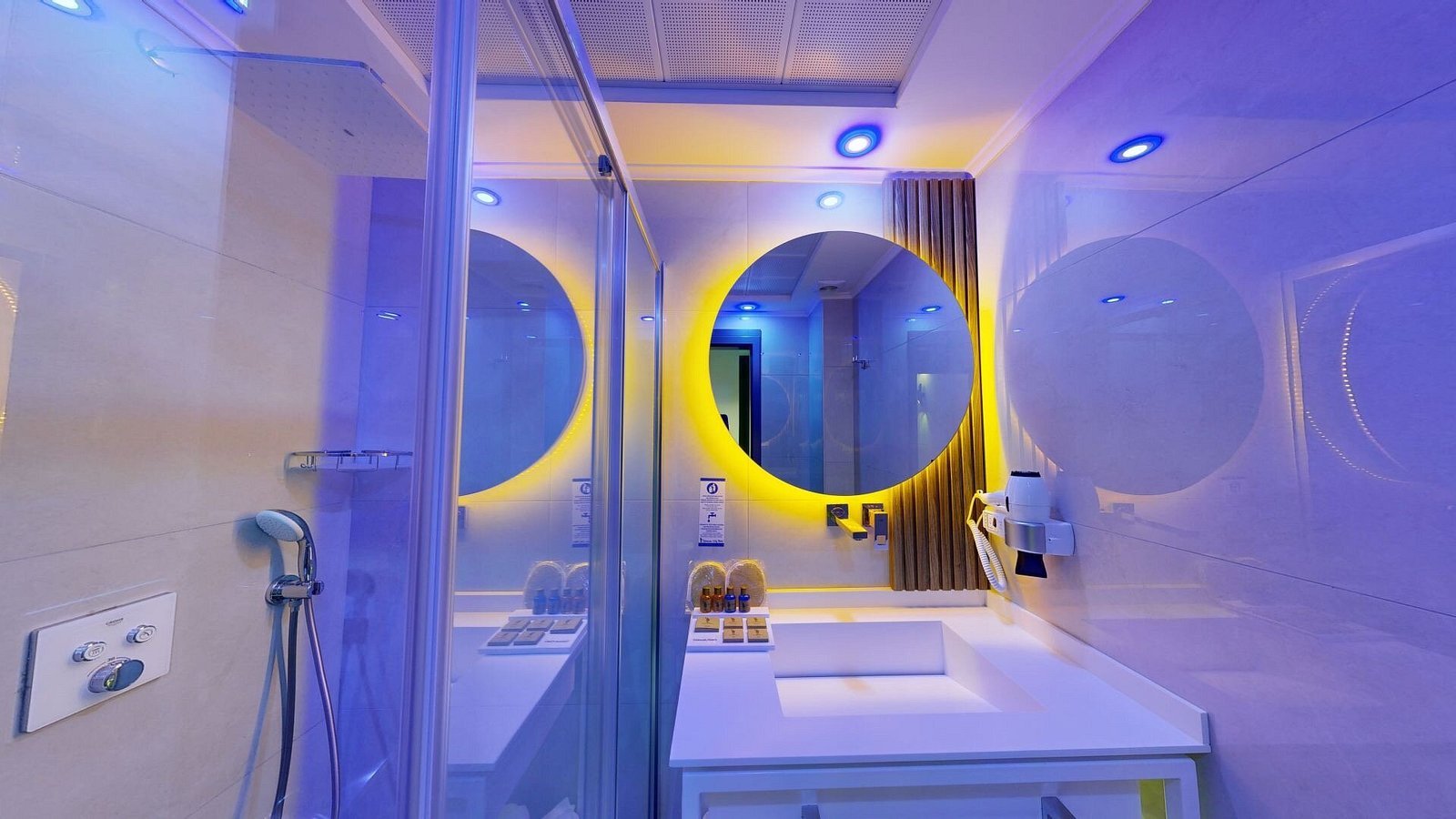Telmessos Ci̇ty Hotel photo 20