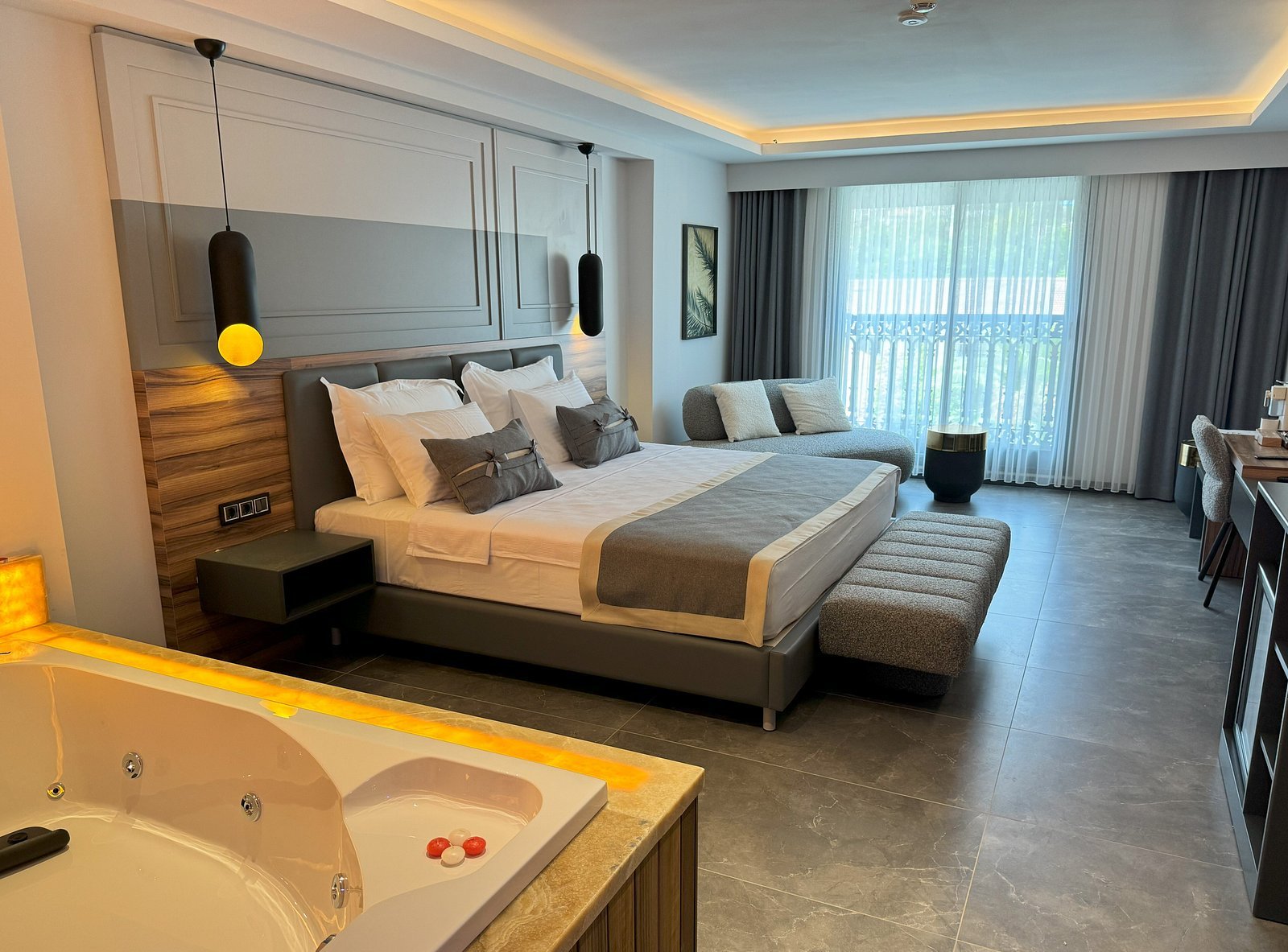 Telmessos Ci̇ty Hotel photo 12