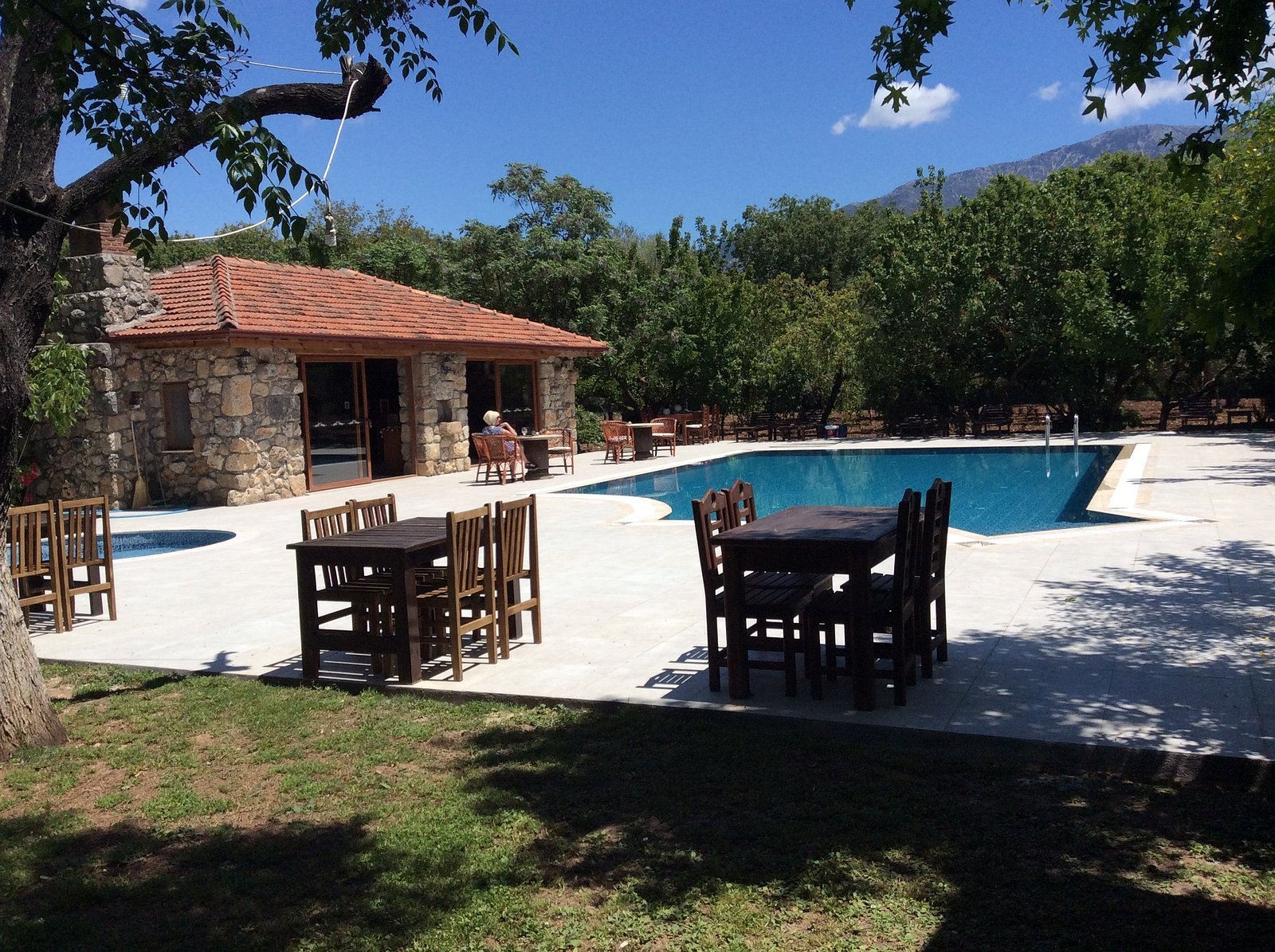 Doga Apartments photo 14