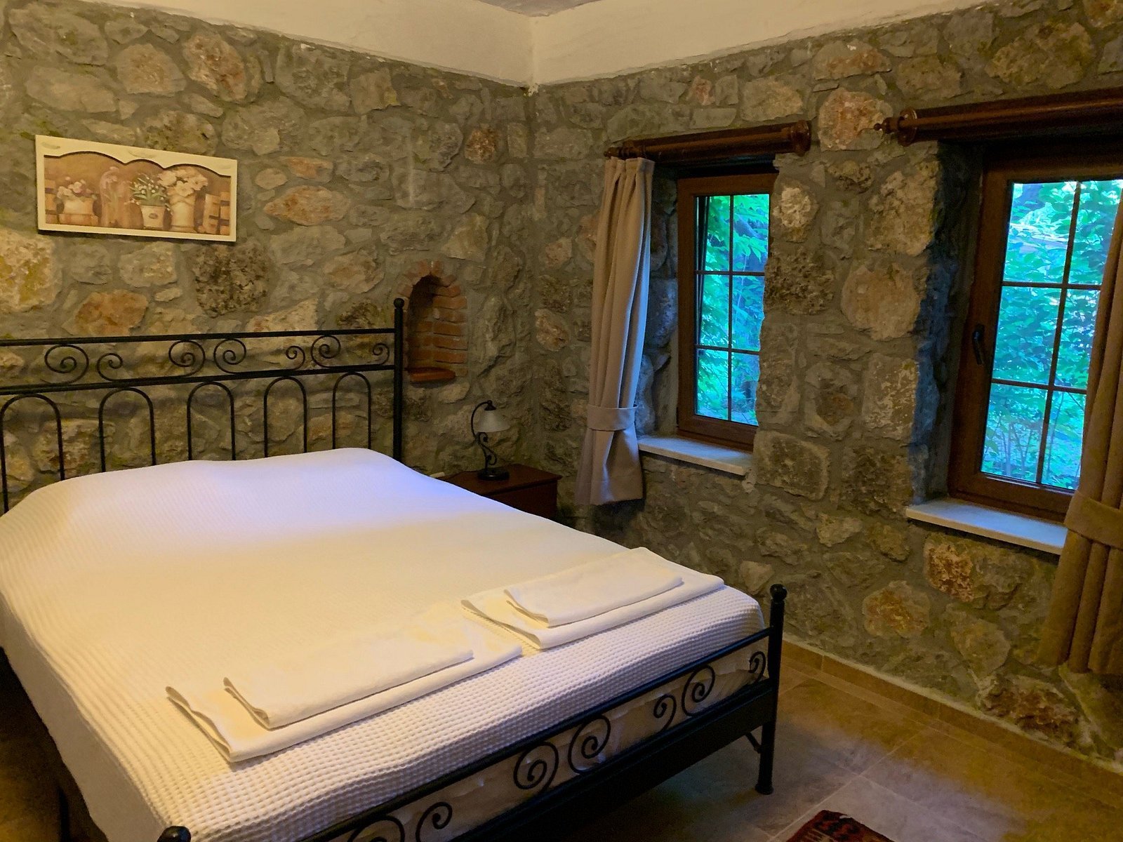 Doga Apartments photo 19