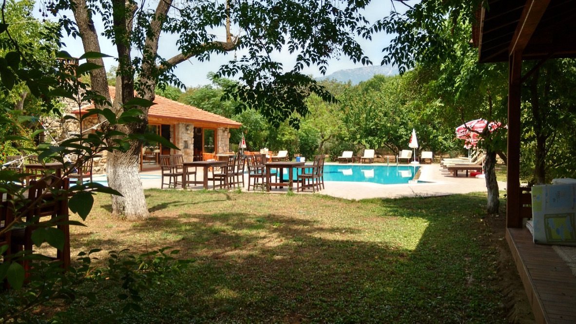 Doga Apartments photo 15