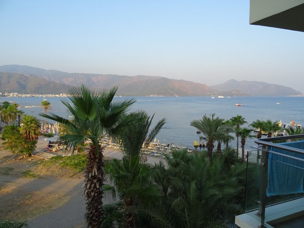 Ata Park Hotel photo 3