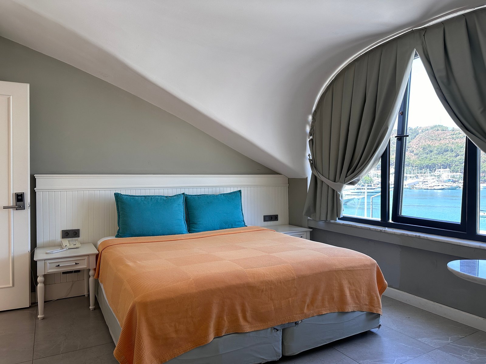 Ata Park Hotel photo 10