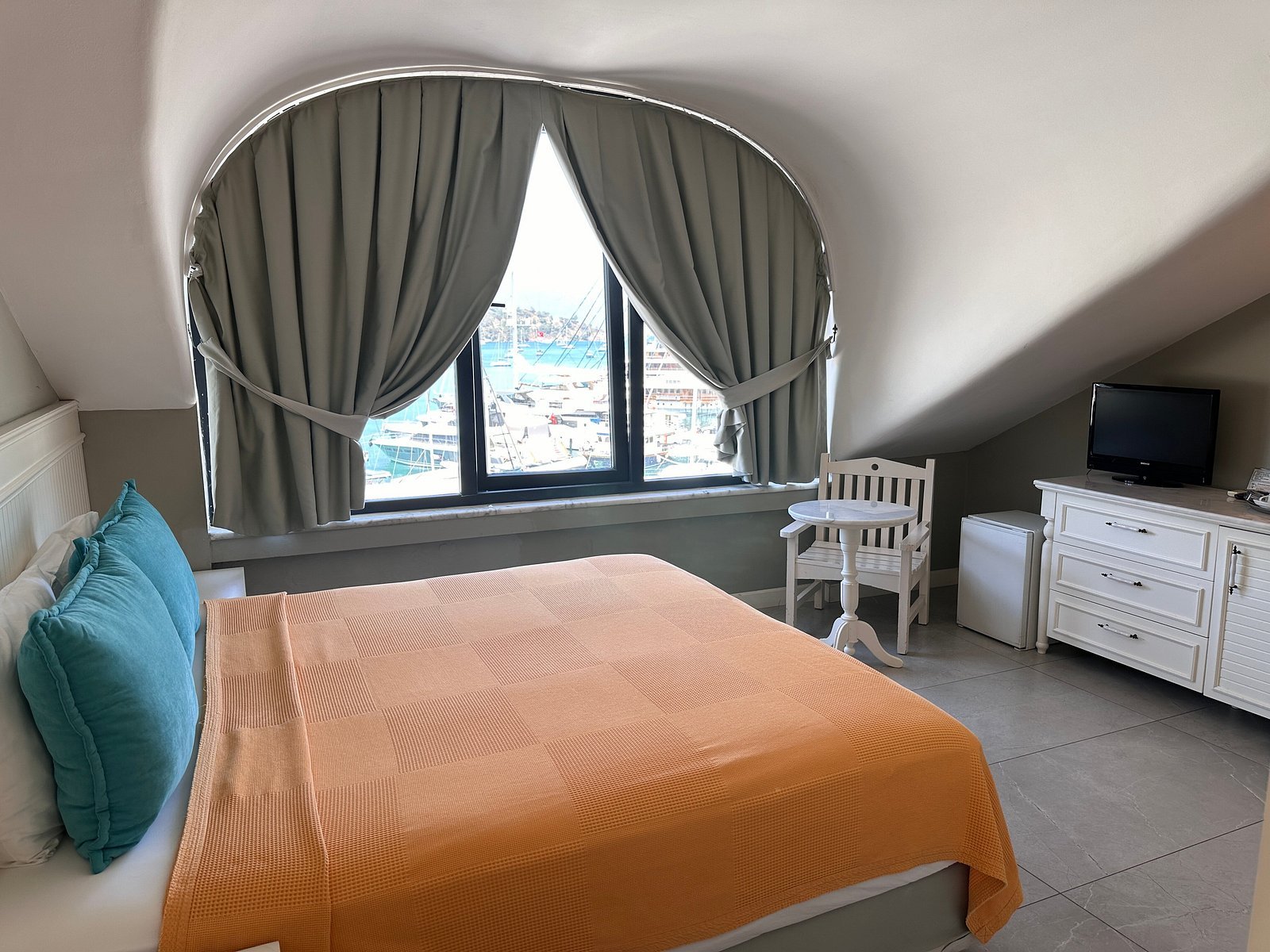 Ata Park Hotel photo 11