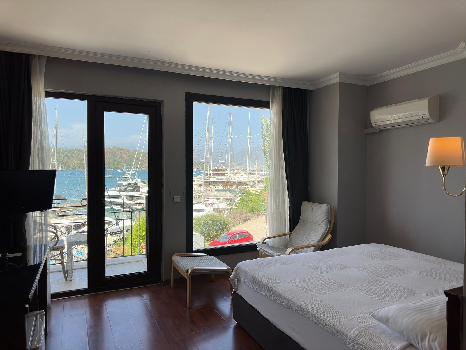 Ata Park Hotel photo 12
